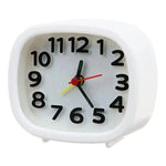 Réveil à pile sans tic tac - Vignette | LeBonRéveil