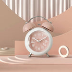 Réveil ado à pile - Vignette | LeBonRéveil