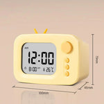 Réveil ado design - Vignette | LeBonRéveil