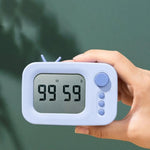 Réveil ado design - Vignette | LeBonRéveil