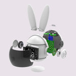 Réveil ado fille - Vignette | LeBonRéveil