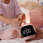 Réveil ado fille - Vignette | LeBonRéveil