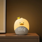 Réveil ado mignon - Vignette | LeBonRéveil