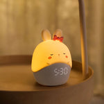 Réveil ado mignon - Vignette | LeBonRéveil