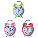 Réveil analogique alarme - Vignette | LeBonRéveil