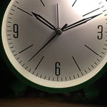 Réveil analogique de voyage - Vignette | LeBonRéveil