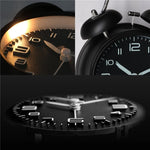 Réveil analogique design - Vignette | LeBonRéveil