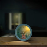 Réveil analogique enfant - Vignette | LeBonRéveil