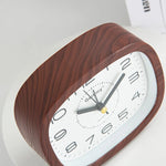 Réveil analogique grand chiffre - Vignette | LeBonRéveil