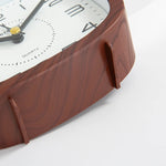 Réveil analogique grand chiffre - Vignette | LeBonRéveil