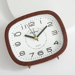 Réveil analogique grand chiffre - Vignette | LeBonRéveil