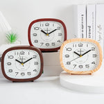 Réveil analogique grand chiffre - Vignette | LeBonRéveil