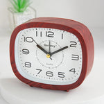 Réveil analogique grand chiffre - Vignette | LeBonRéveil