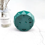 Réveil analogique gros chiffres - Vignette | LeBonRéveil