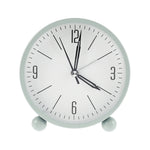 Réveil analogique rond - Vignette | LeBonRéveil