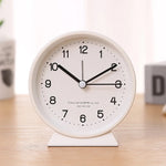 Réveil analogique silencieux - Vignette | LeBonRéveil