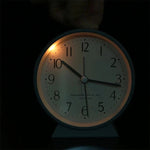 Réveil analogique silencieux - Vignette | LeBonRéveil