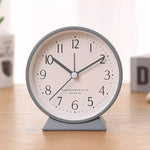 Réveil analogique silencieux - Vignette | LeBonRéveil