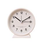 Réveil analogique silencieux - Vignette | LeBonRéveil