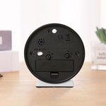 Réveil analogique silencieux - Vignette | LeBonRéveil