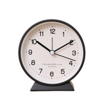 Réveil analogique silencieux - Vignette | LeBonRéveil