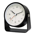 Réveil analogique trotteuse silencieuse - Vignette | LeBonRéveil