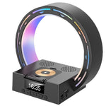 Réveil bluetooth lumineux - Vignette | LeBonRéveil
