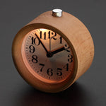 Réveil bois aiguilles - Vignette | LeBonRéveil