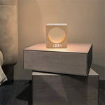 Réveil bois design - Vignette | LeBonRéveil