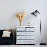 Réveil bois horloge - Vignette | LeBonRéveil