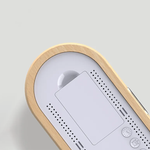 Réveil bois led - Vignette | LeBonRéveil