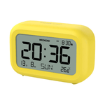 Réveil calendrier digital - Vignette | LeBonRéveil