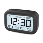 Réveil calendrier digital - Vignette | LeBonRéveil