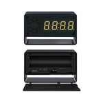 Réveil caméra espion full HD - Vignette | LeBonRéveil