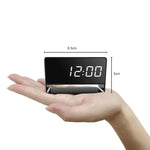 Réveil caméra espion full HD - Vignette | LeBonRéveil