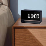 Réveil caméra espion full HD - Vignette | LeBonRéveil