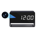 Réveil caméra espion full HD - Vignette | LeBonRéveil