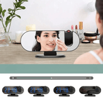 Réveil caméra espion wifi - Vignette | LeBonRéveil