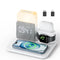 Réveil chargeur induction Apple Samsung LeBonRéveil