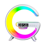 Réveil chargeur induction avec lampe - Vignette | LeBonRéveil