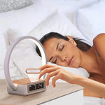 Réveil chargeur induction design - Vignette | LeBonRéveil