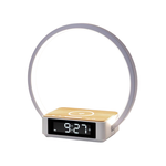 Réveil chargeur induction design - Vignette | LeBonRéveil