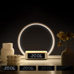 Réveil chargeur induction design - Vignette | LeBonRéveil