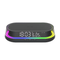 Réveil chargeur induction lumineux Le Bon Réveil