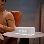 Réveil connecté avec chargeur induction - Vignette | LeBonRéveil