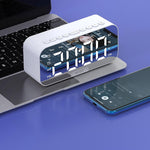 Réveil connecté avec portable - Vignette | LeBonRéveil