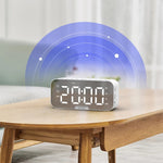 Réveil connecté avec portable - Vignette | LeBonRéveil