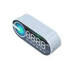 Réveil connecté avec radio FM - Vignette | LeBonRéveil