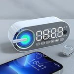 Réveil connecté avec radio FM - Vignette | LeBonRéveil
