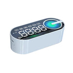 Réveil connecté avec radio FM - Vignette | LeBonRéveil